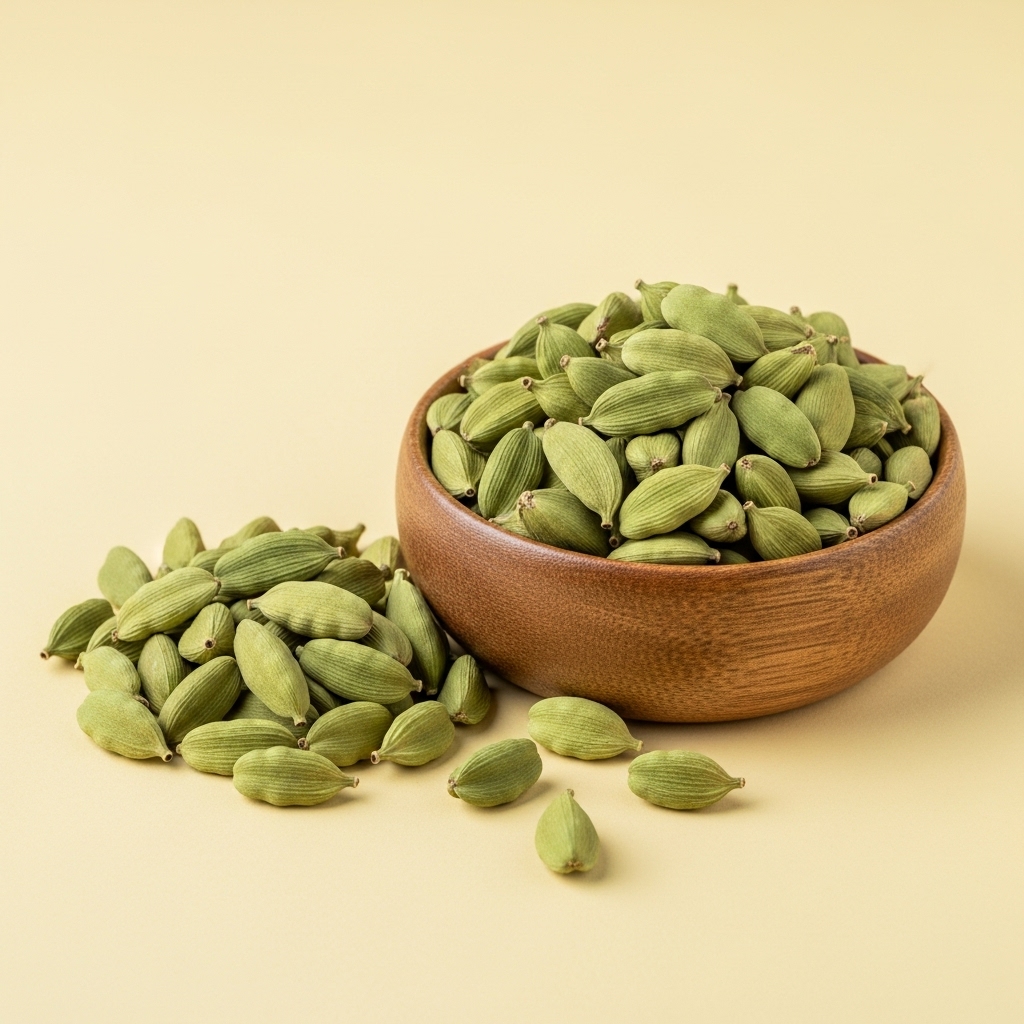 We provide pure, organic spices processed naturally to preserve flavor, aroma, and quality.