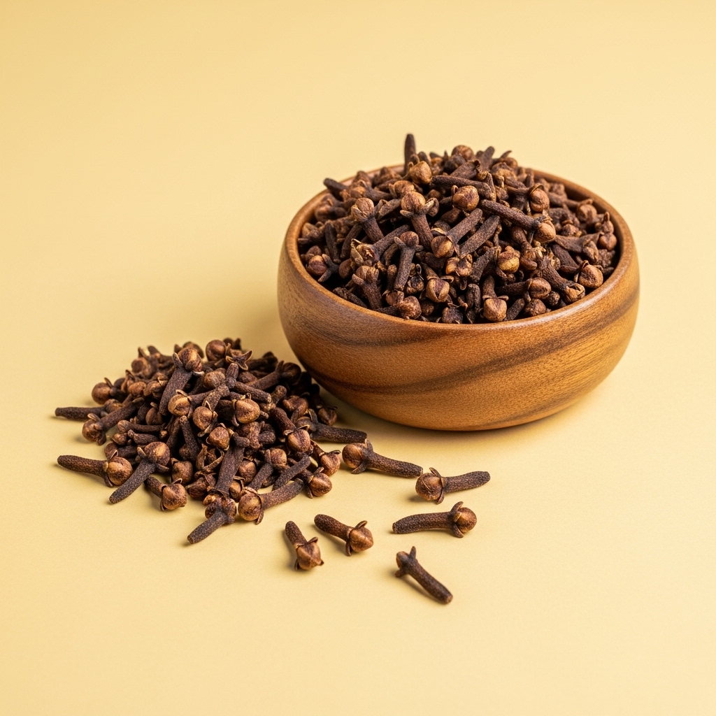 We provide pure, organic spices processed naturally to preserve flavor, aroma, and quality.