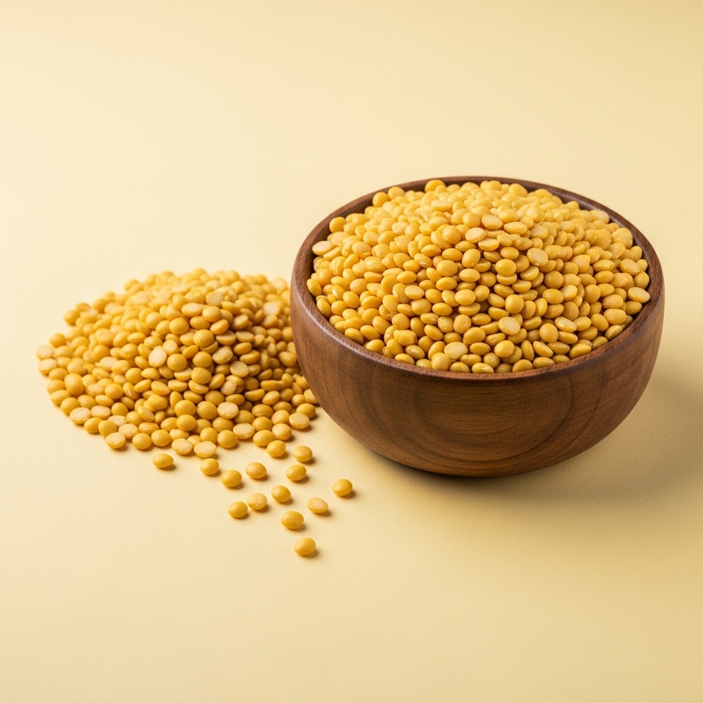 We supply wholesome organic pulses grown carefully for nutrition, purity, and daily health.
