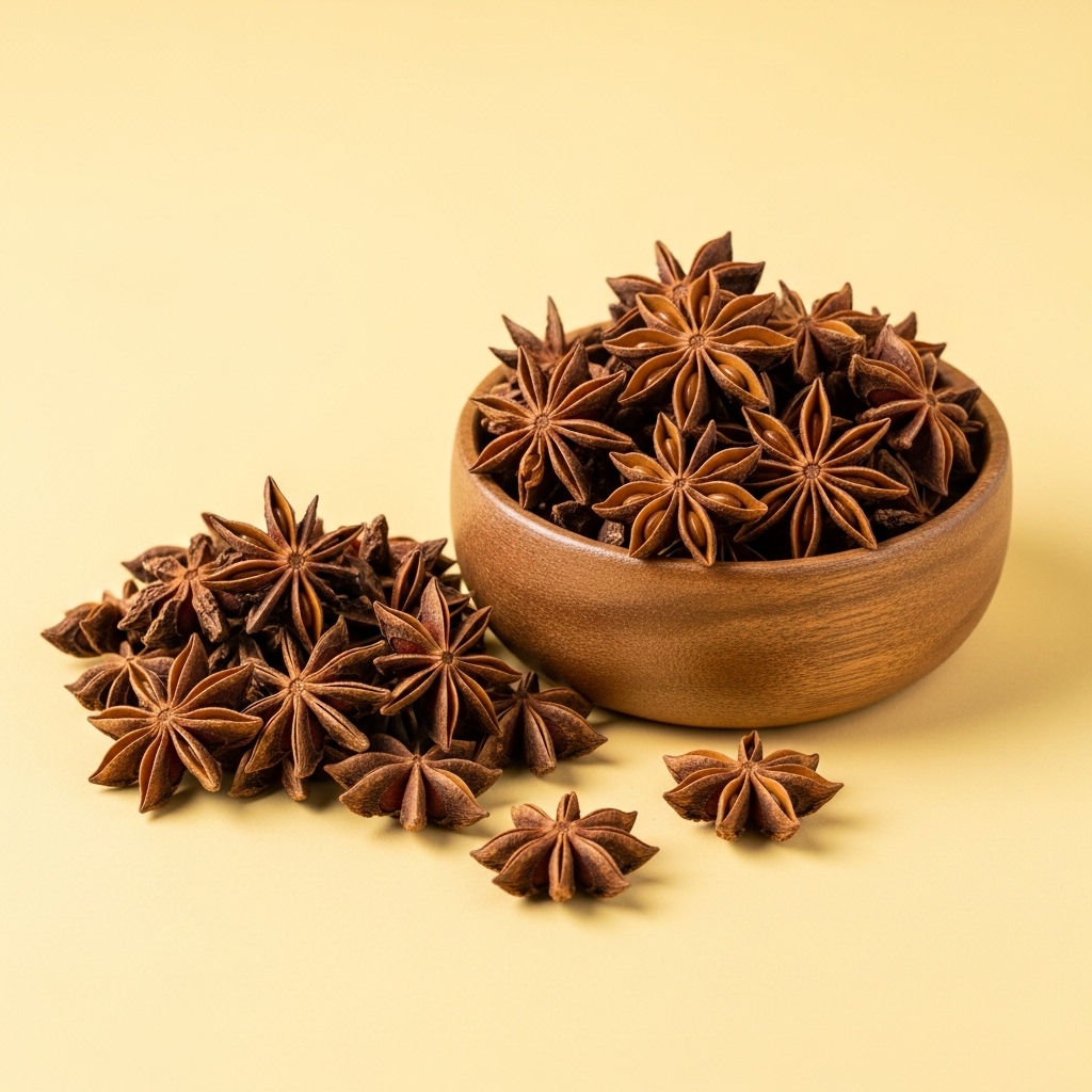 We provide pure, organic spices processed naturally to preserve flavor, aroma, and quality.